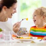 Healthy Meal Ideas for Busy Moms With Babies healthy meal ideas for busy moms with babies