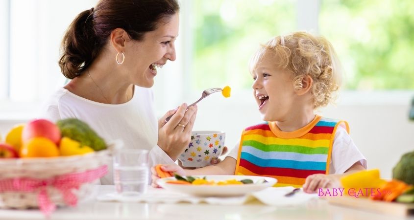 healthy meal ideas for busy moms with babies