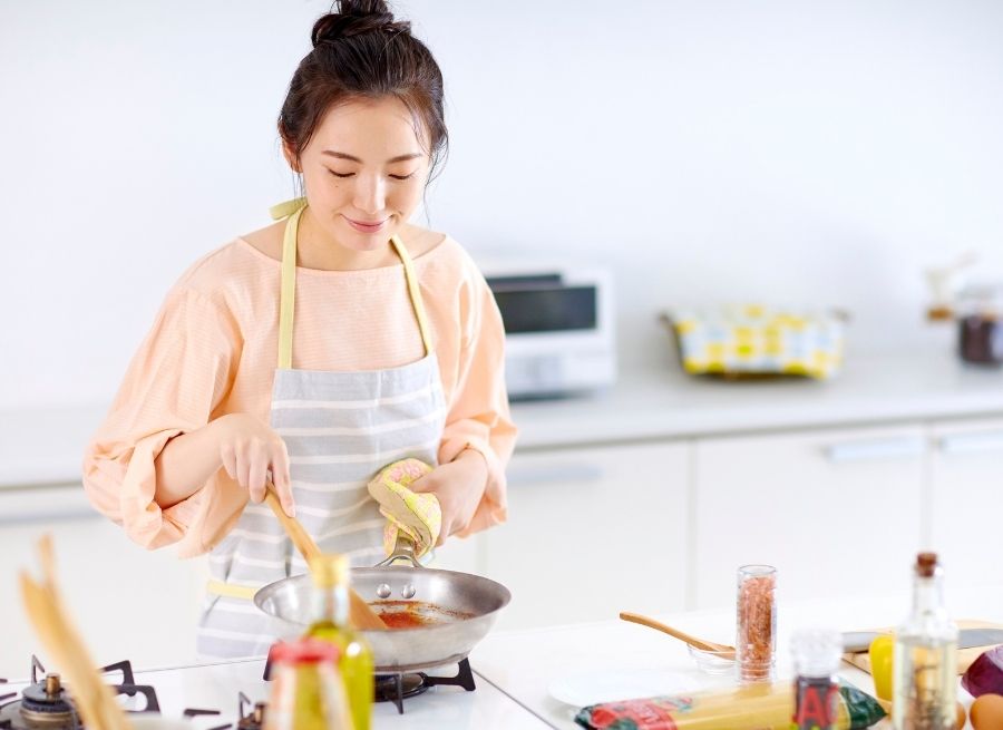 healthy meal ideas for busy moms with babies