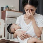 How Moms Can Manage Stress After Having a Baby how moms can manage stress after having a baby