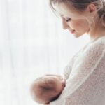 how moms can prepare for life with a new baby