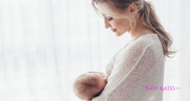 how moms can prepare for life with a new baby