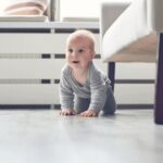 How to Baby Proof Your Home Before Your Baby Starts Crawling how to baby proof your home before your baby starts crawling