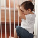 how to choose the best baby gate for your home