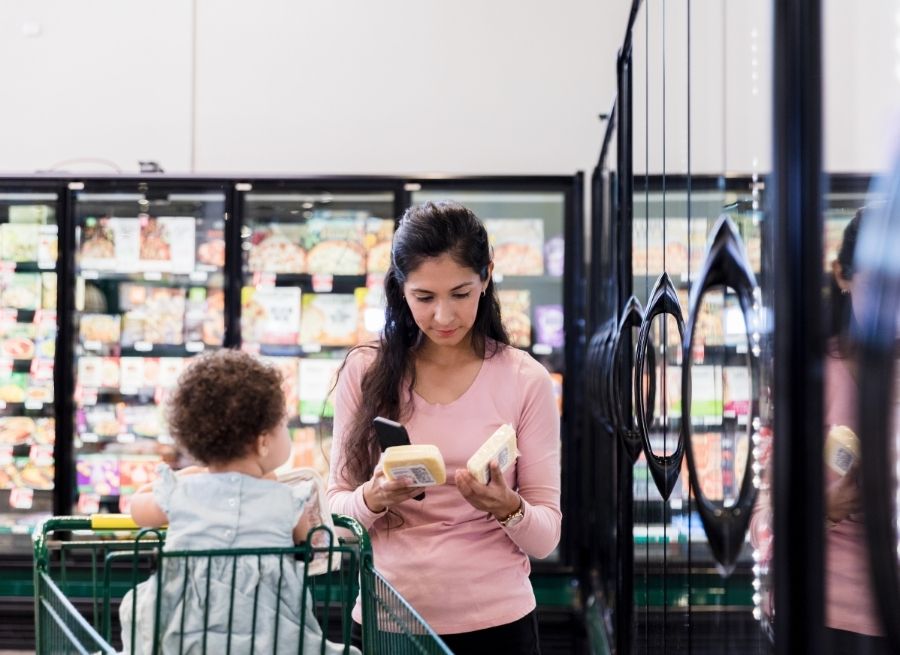 how to compare baby product reviews before buying