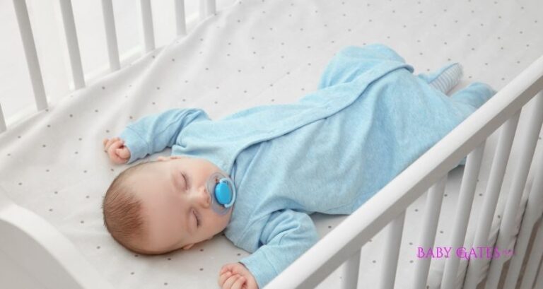 how to create a calm home environment for your baby