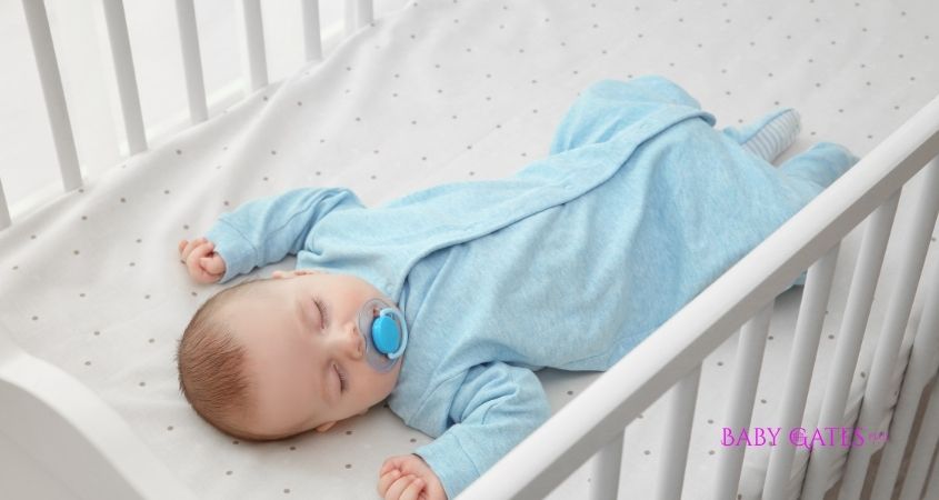 how to create a calm home environment for your baby