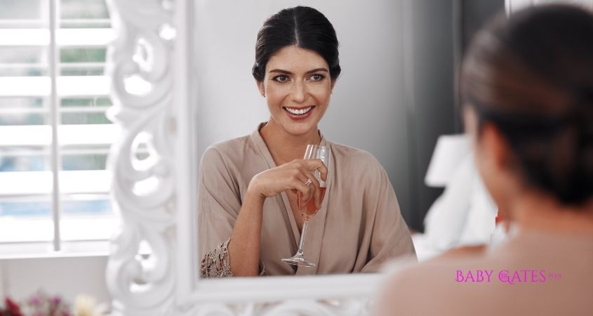 how to feel more confident as a new mom
