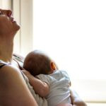 how to handle baby sleep challenges at home