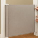 How to Install a Baby Gate Safely Without Damaging Walls how to install a baby gate safely without damaging walls