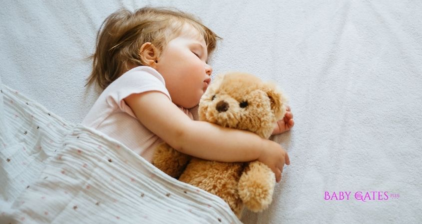 how to keep your baby safe while sleeping