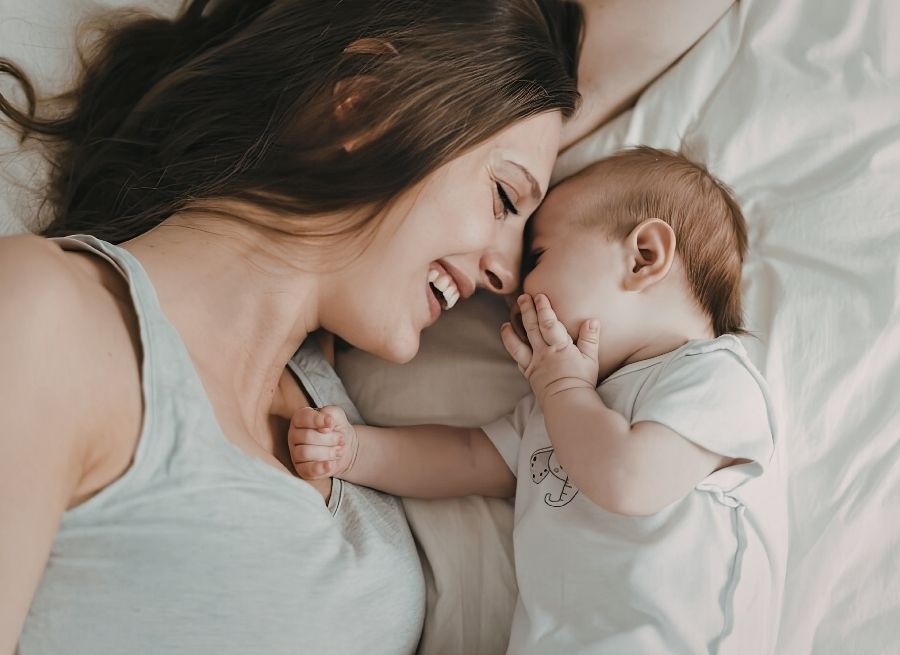 how to keep your baby safe while sleeping