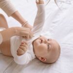 How to Make Daily Baby Care Less Stressful how to make daily baby care less stressful
