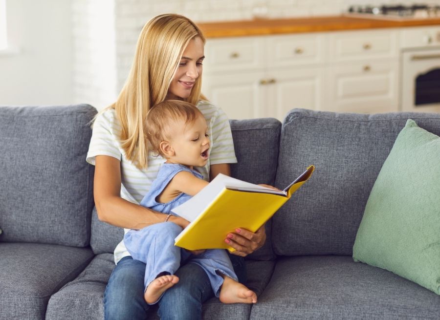 how to make daily baby care less stressful
