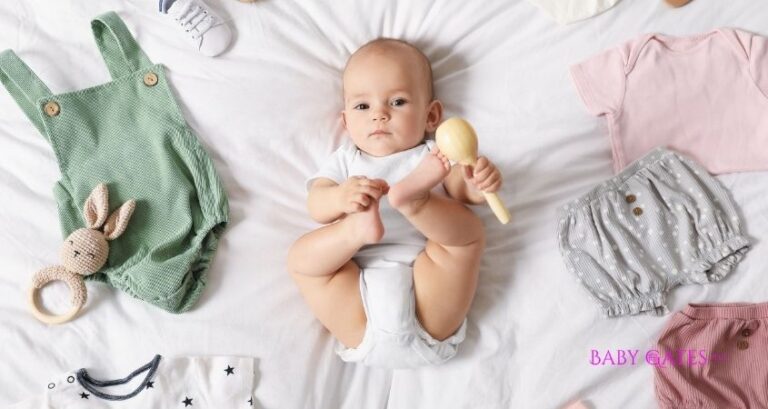 must have baby products for the first six months