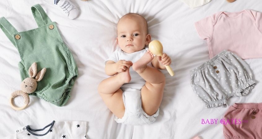 must have baby products for the first six months