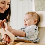 positive parenting habits that start early