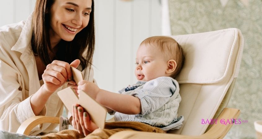 positive parenting habits that start early