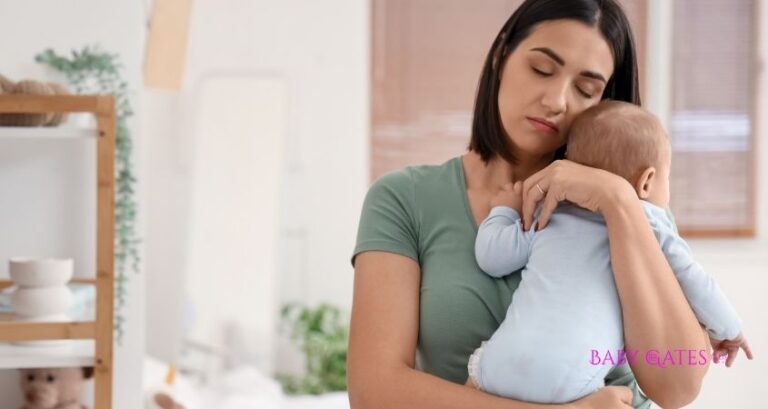 postpartum essentials every new mom should consider