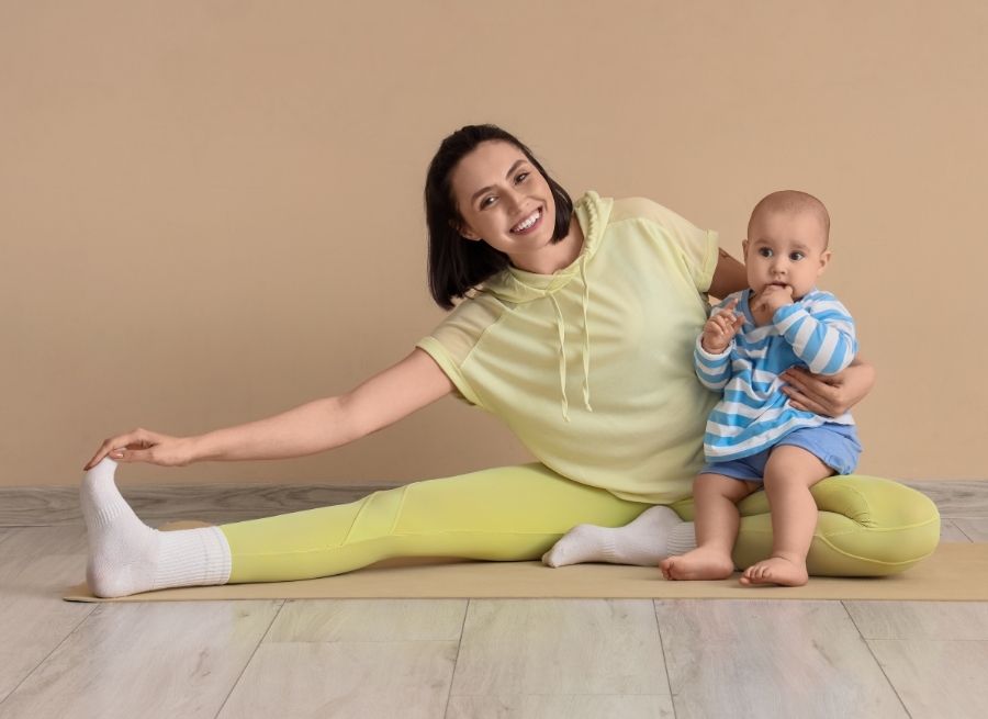 postpartum essentials every new mom should consider