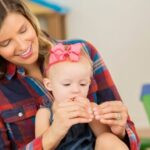 practical parenting tips for the first year