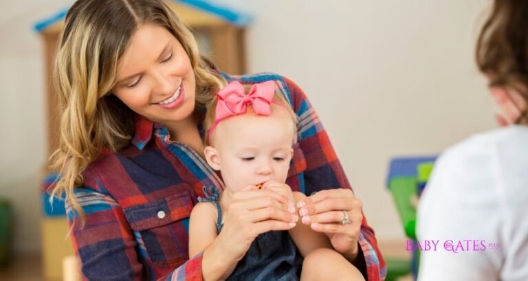 practical parenting tips for the first year