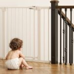 Pressure Mounted Baby Gates Vs Hardware Mounted Baby Gates pressure mounted baby gates vs hardware mounted baby gates