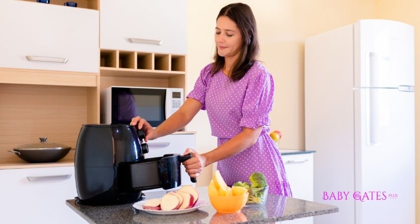 time saving products that make mom life easier