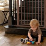When Should You Start Using Baby Gates at Home when should you start using baby gates at home