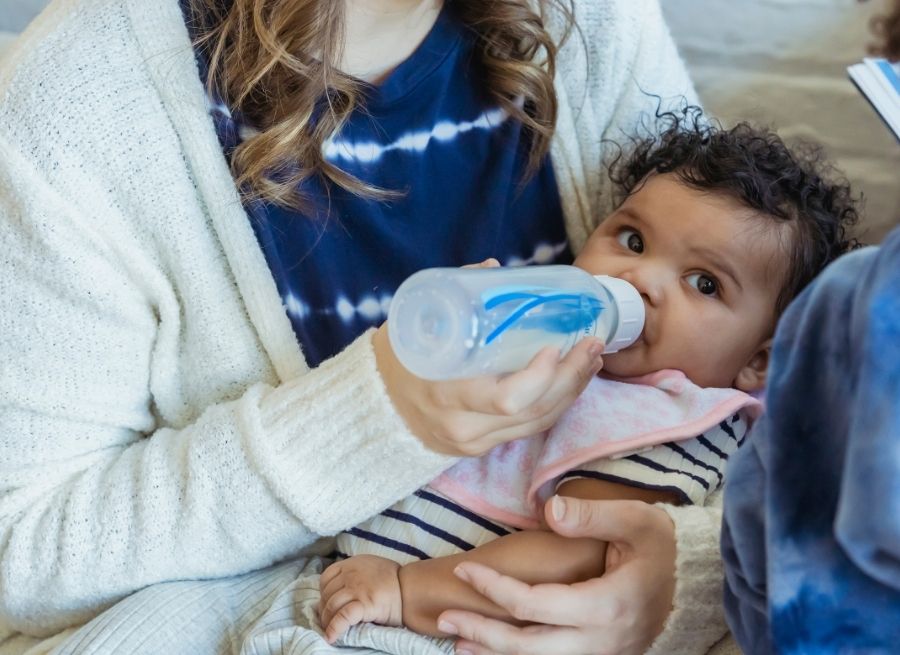 Safe Feeding Accessories