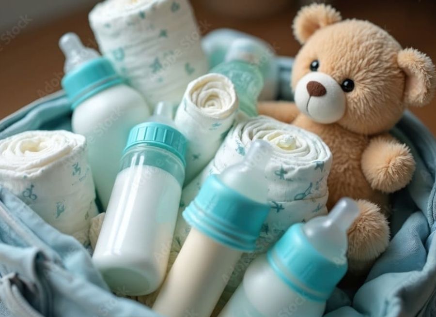 baby products you should avoid for safety reasons