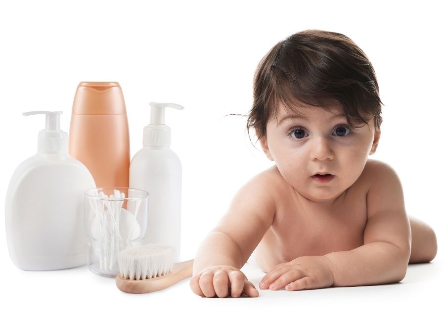 baby products you should avoid for safety reasons