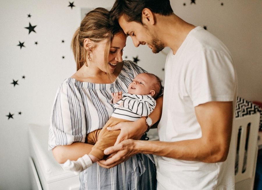 baby safety tips every new parent should know