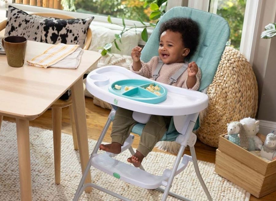 best baby products for small apartments and tight spaces