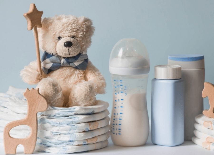 budget friendly baby products that are worth buying