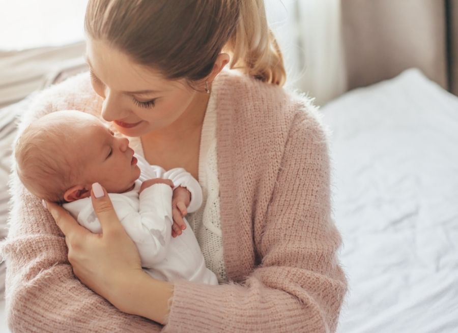 common household hazards that can harm babies