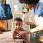 complete baby safety guide for every room in the house