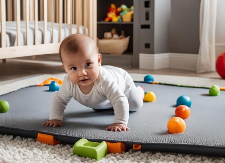 complete baby safety guide for every room in the house