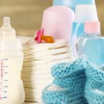 essential baby products every new parent should have
