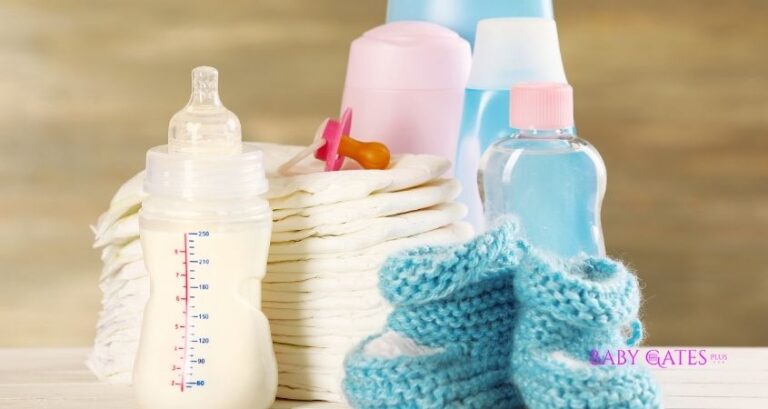 essential baby products every new parent should have