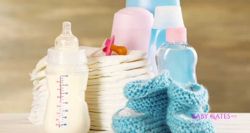 essential baby products every new parent should have