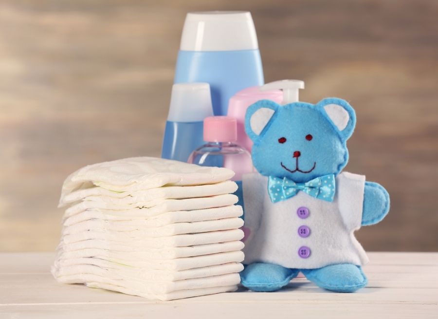 essential baby products every new parent should have
