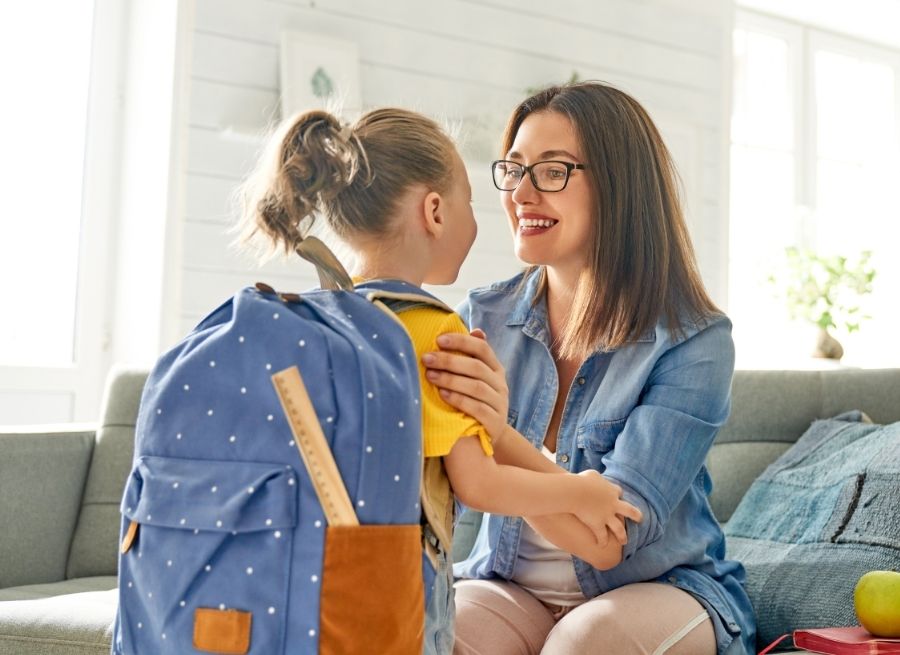 gentle parenting tips for babies and toddlers