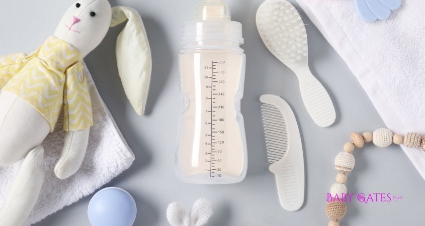 how to choose safe baby products for daily use