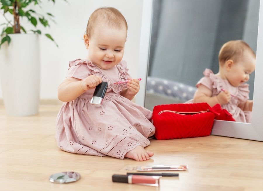 how to choose safe baby products for daily use