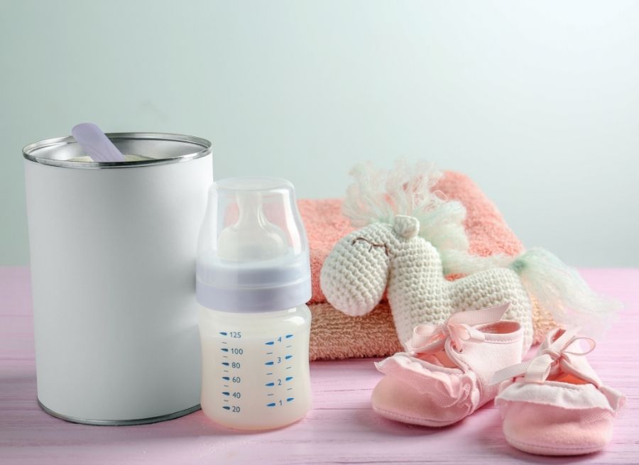 how to choose safe baby products for daily use