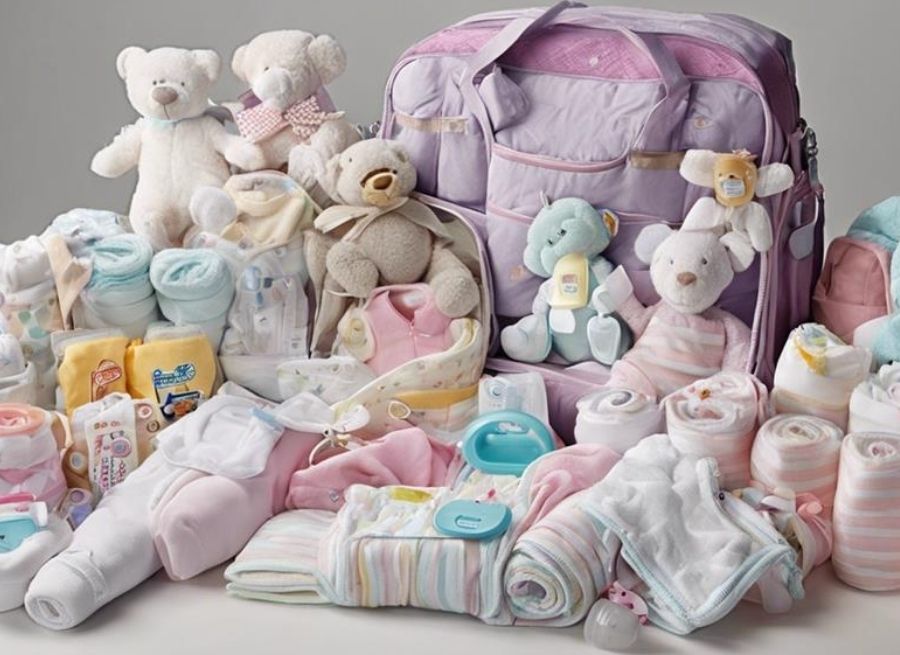 must have baby products for the first six months