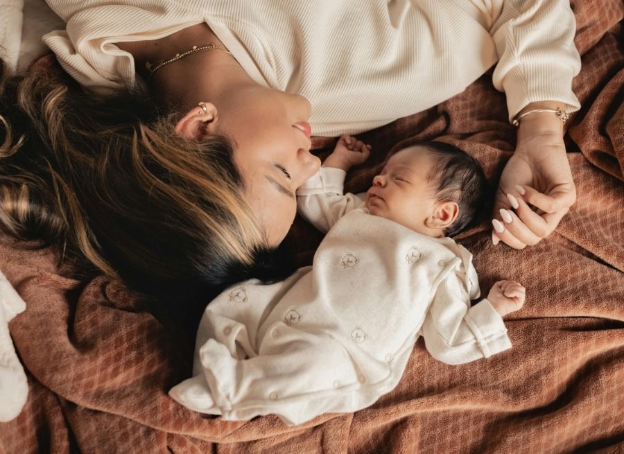 practical parenting tips for the first year