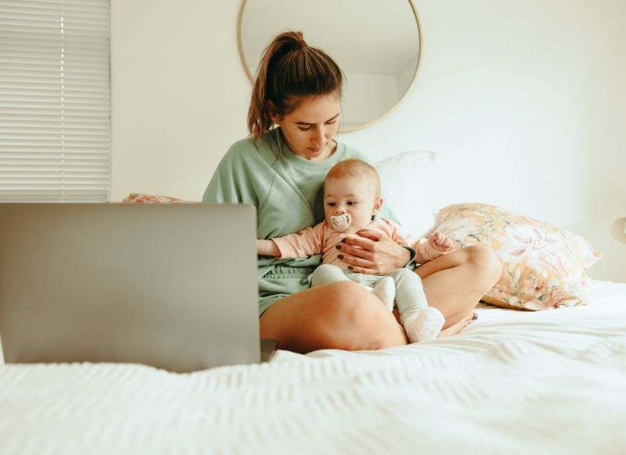 practical parenting tips for the first year