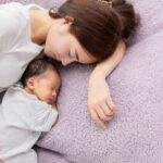 Practical Sleep Tips for Tired New Moms practical sleep tips for tired new moms